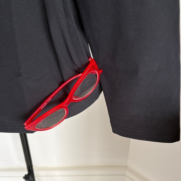 Under Armour Black Softball Pullover - Picture 4 of 6